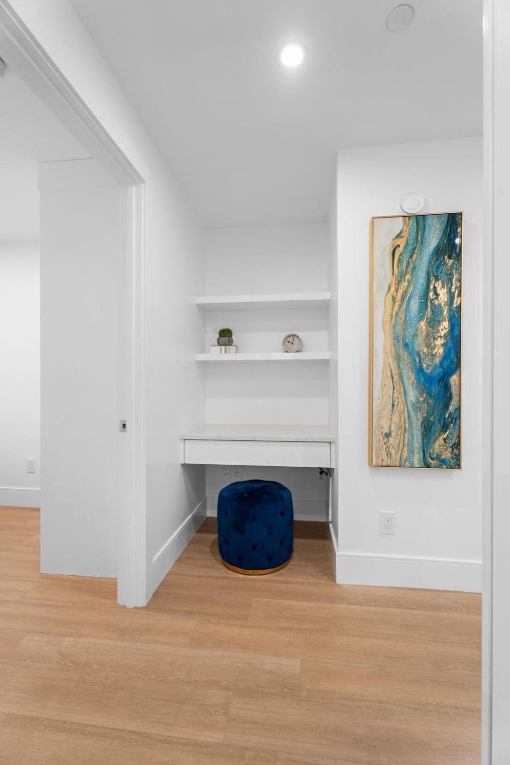 Brand New 2 Bedroom Point Grey Getaway 밴쿠버 외부 사진
