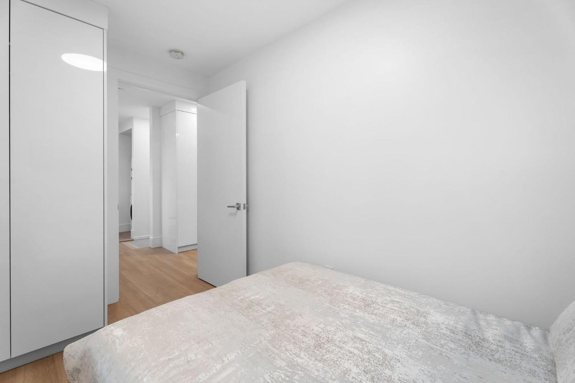 Brand New 2 Bedroom Point Grey Getaway 밴쿠버 외부 사진