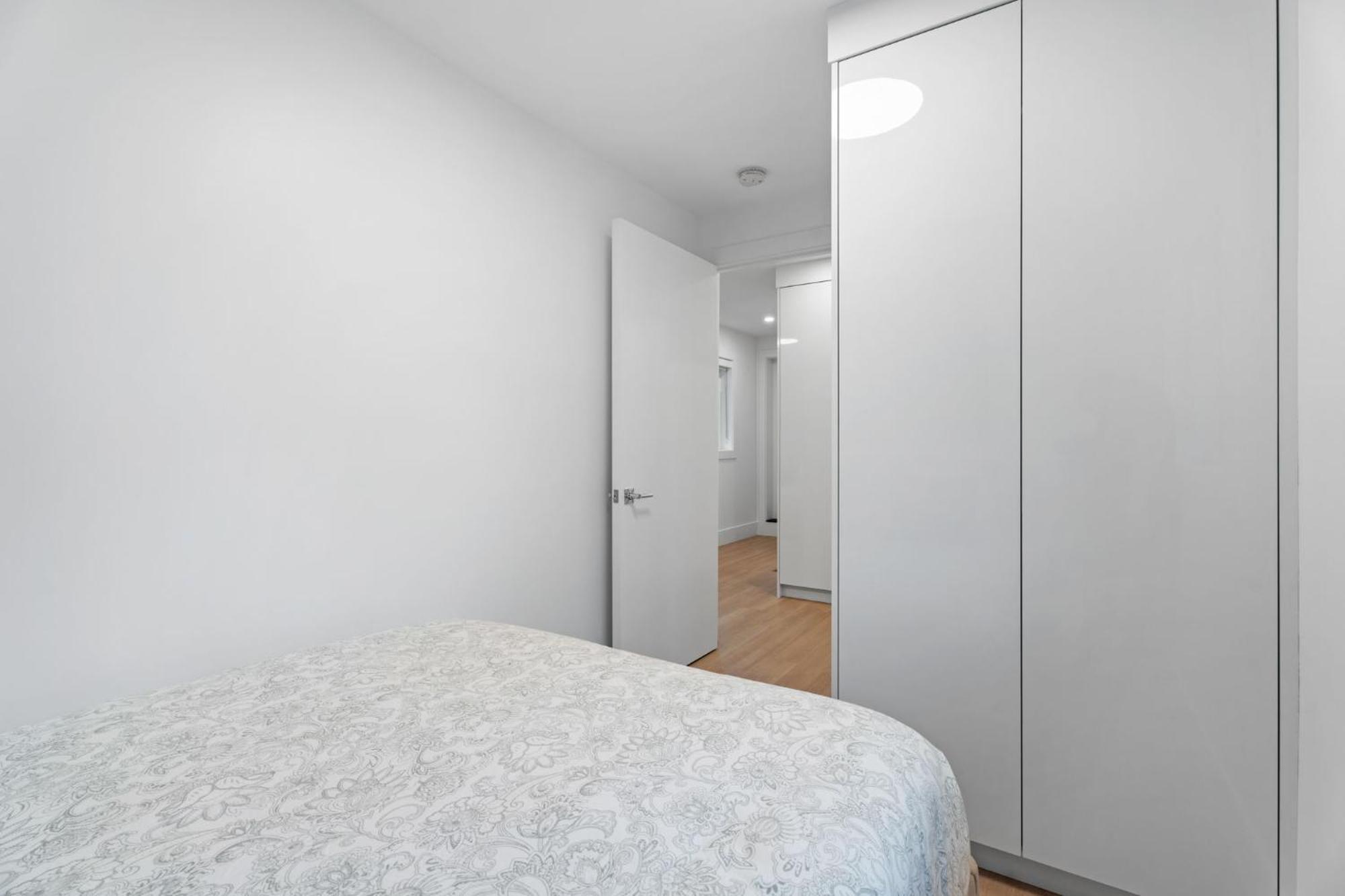 Brand New 2 Bedroom Point Grey Getaway 밴쿠버 외부 사진